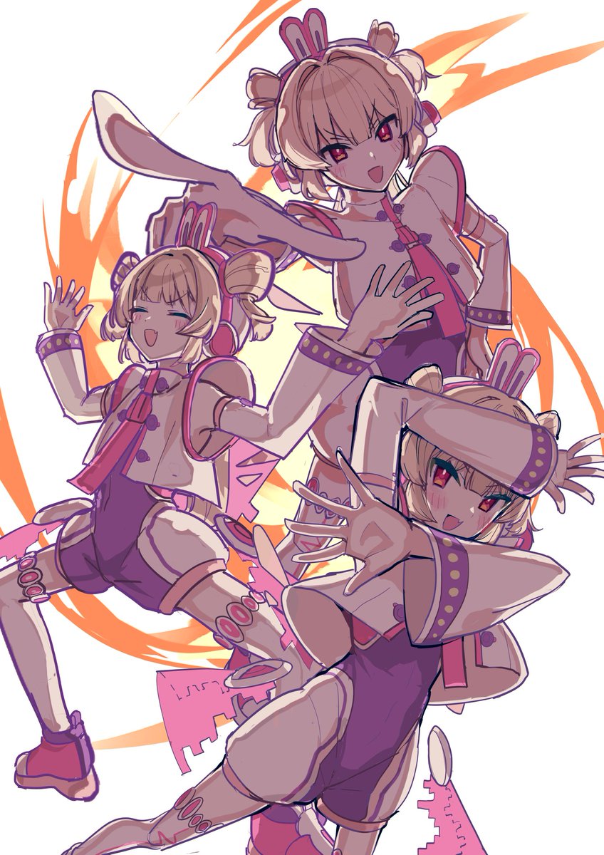 もすろしゅ tweet media