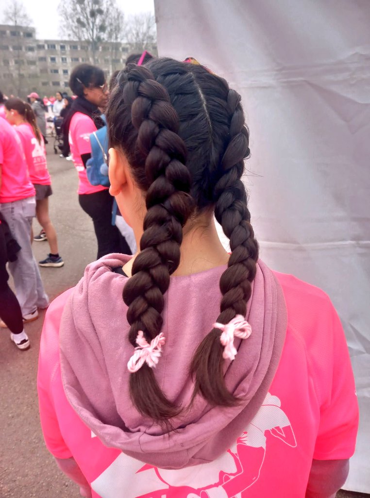 Nadia BENAMARA tweet media