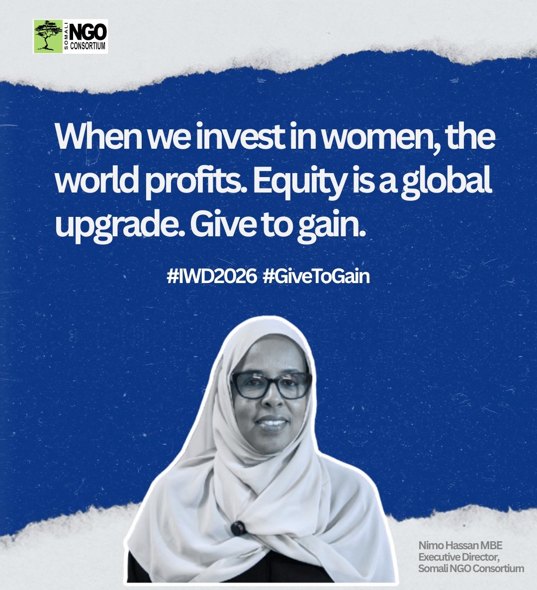 SomaliNGOConsortium tweet media