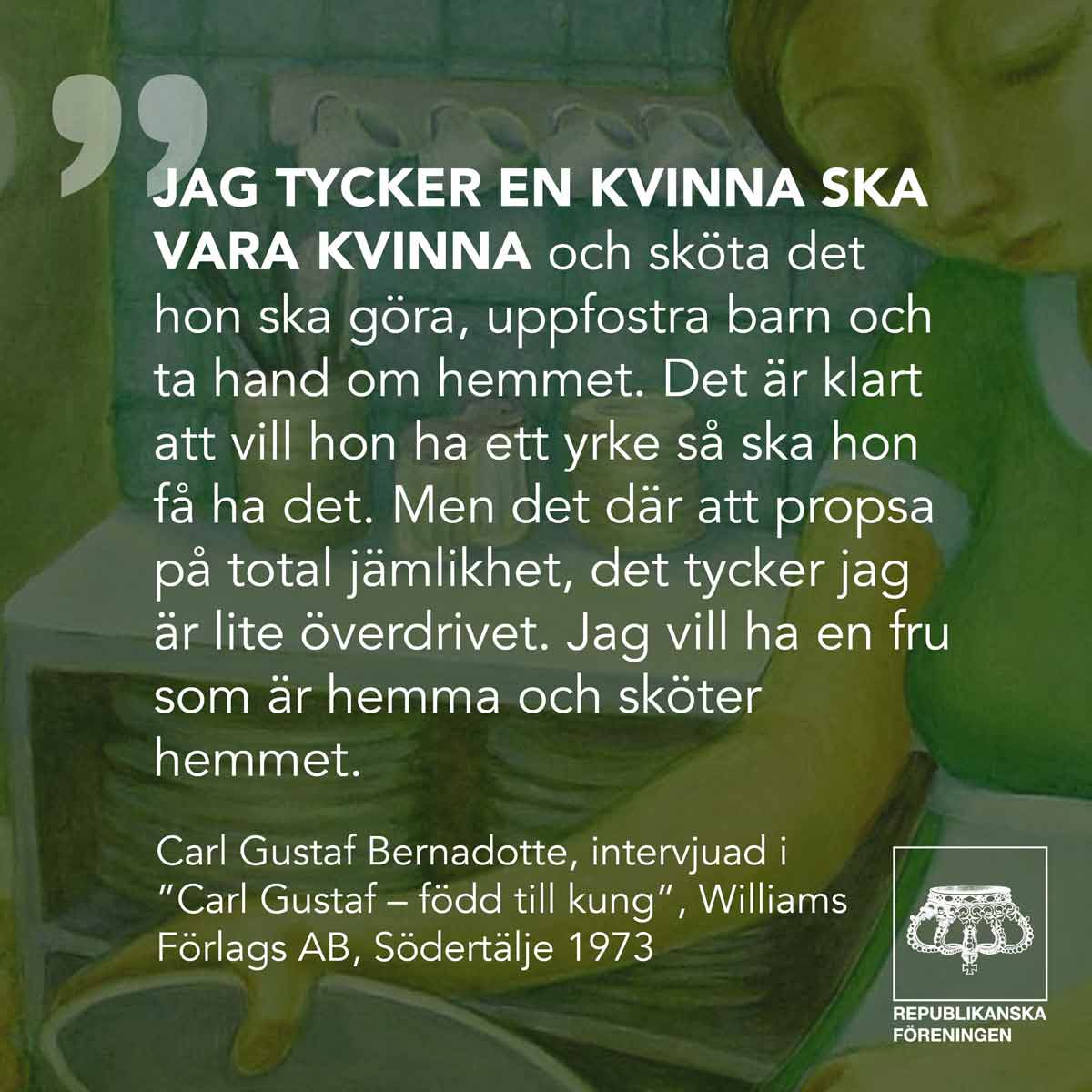 Republikanska föreningen tweet media