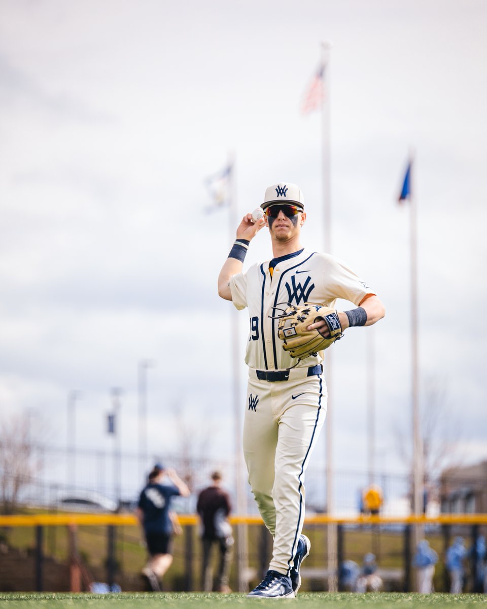 WVU Baseball tweet media