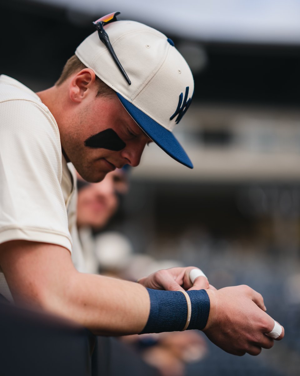 WVU Baseball tweet media