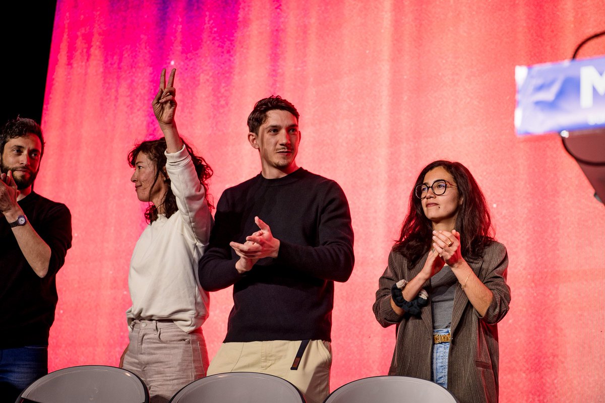 Aurélien Bourneuf tweet media