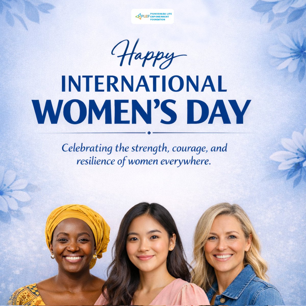 PLE Foundation tweet media