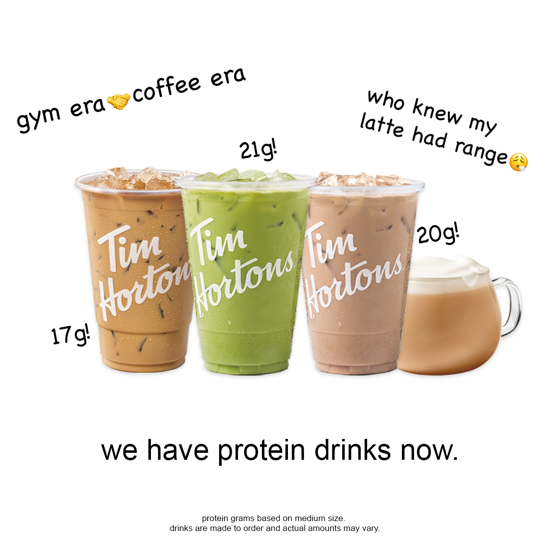 Tim Hortons U.S. tweet media