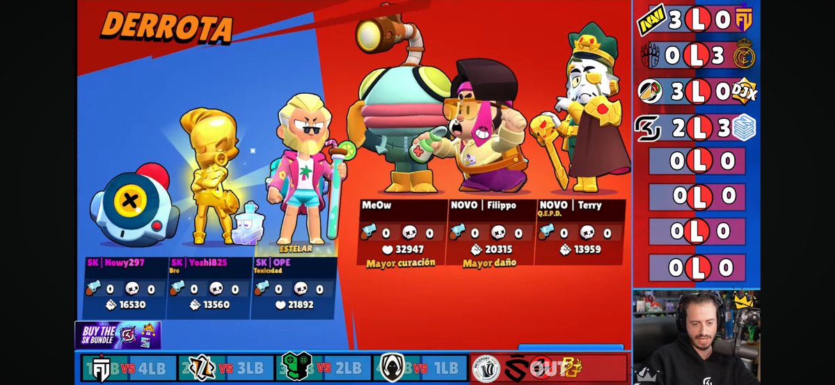 THinsoportable's tweet photo. 0 kill elimination game 💀💀💀 https://t.co/4r2VsSwRBW
