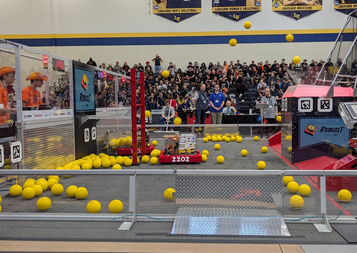 BEAST Robotics tweet media