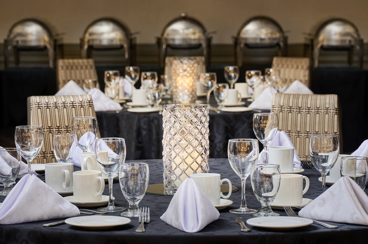 Sheraton Hamilton tweet media
