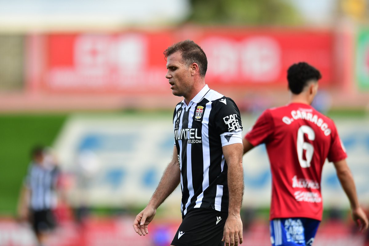 FC Cartagena tweet media