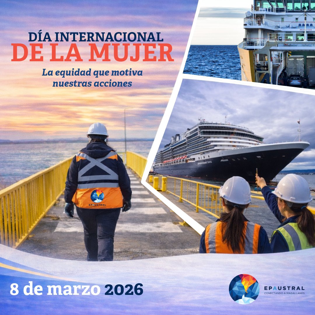 EPAUSTRAL tweet media