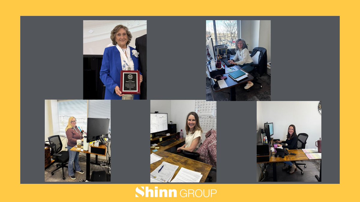 Builder Partnerships/Shinn Group tweet media