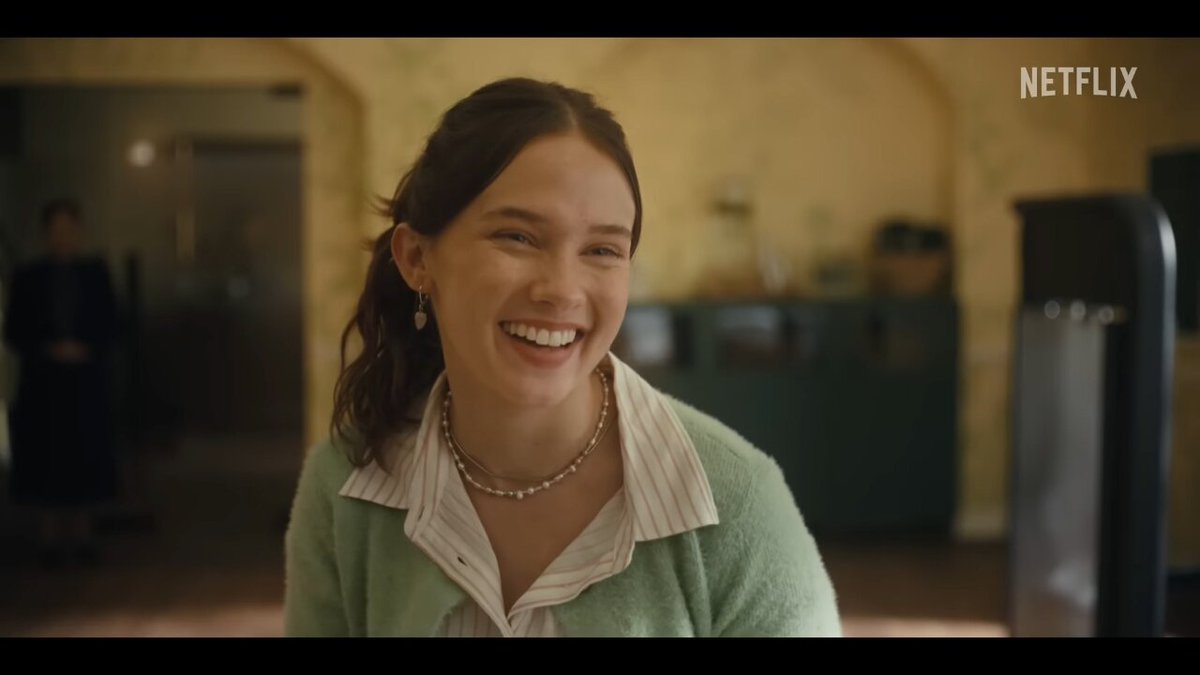 Cailee Spaeny Updates tweet media