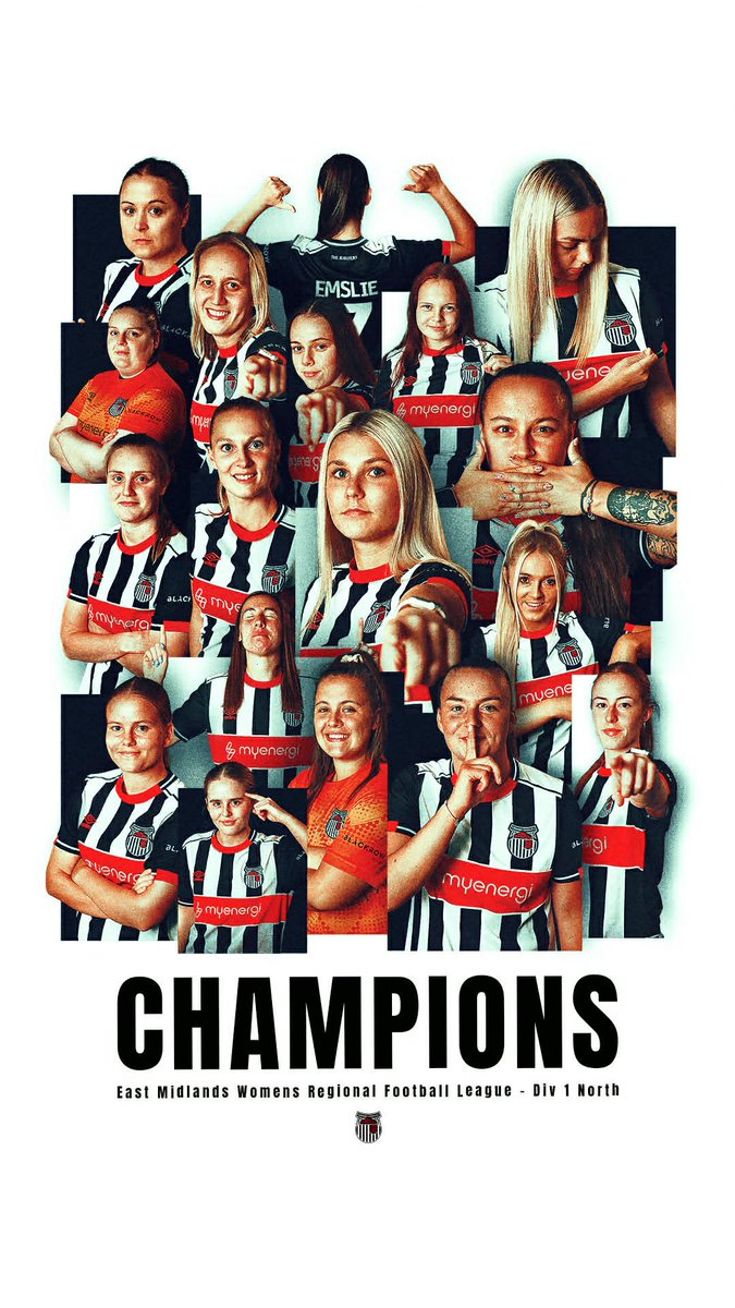 Grimsby Town Women tweet media
