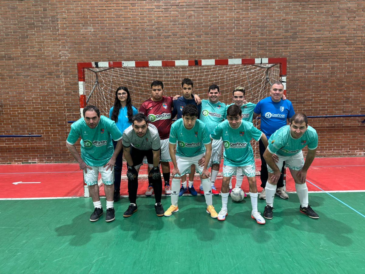 Asociación Feddig2008 tweet media