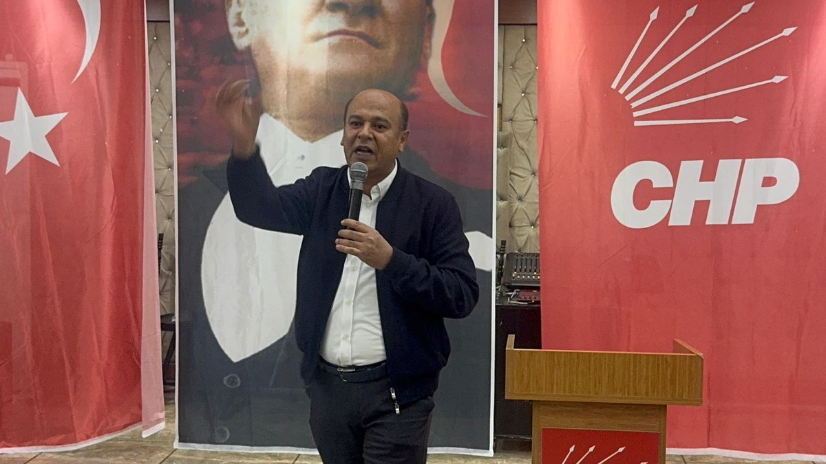 vakkasacarchp's tweet photo. Gazi şehrimizin gururu olan cesur kadınlarımızla 8 Mart Dünya Kadınlar Günü vesilesiyle iftar sofrasında buluştuk. Hayatımızın her anında varlıklarıyla bize güç katan annelerimizin, kardeşlerimizin ve eşlerimizin hak ettiği refah seviyesine ulaşması, özgür ve eşit yarınlara kavuşması için çalışmaya devam edeceğiz.

#8martdünyakadınlargünümüzkutluolsun