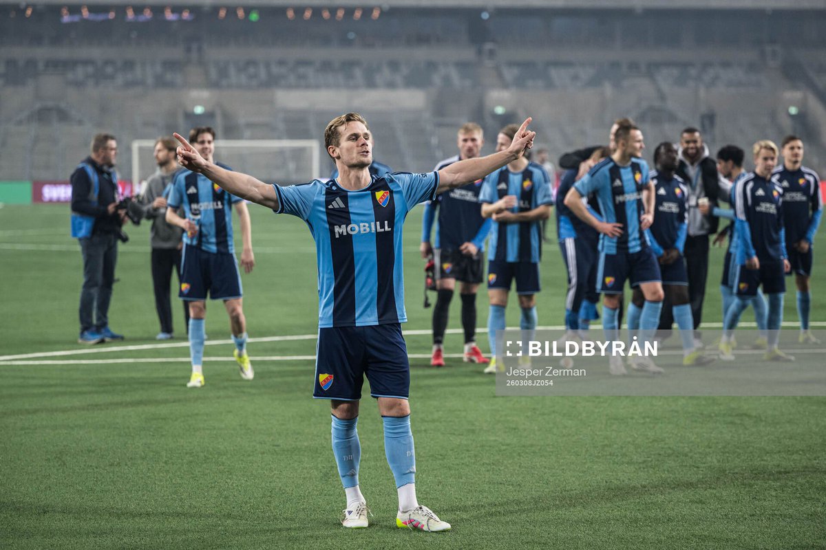 Elias Mörk tweet media