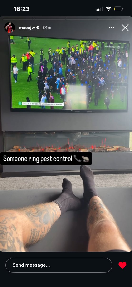 Cathal🇾🇪 tweet media