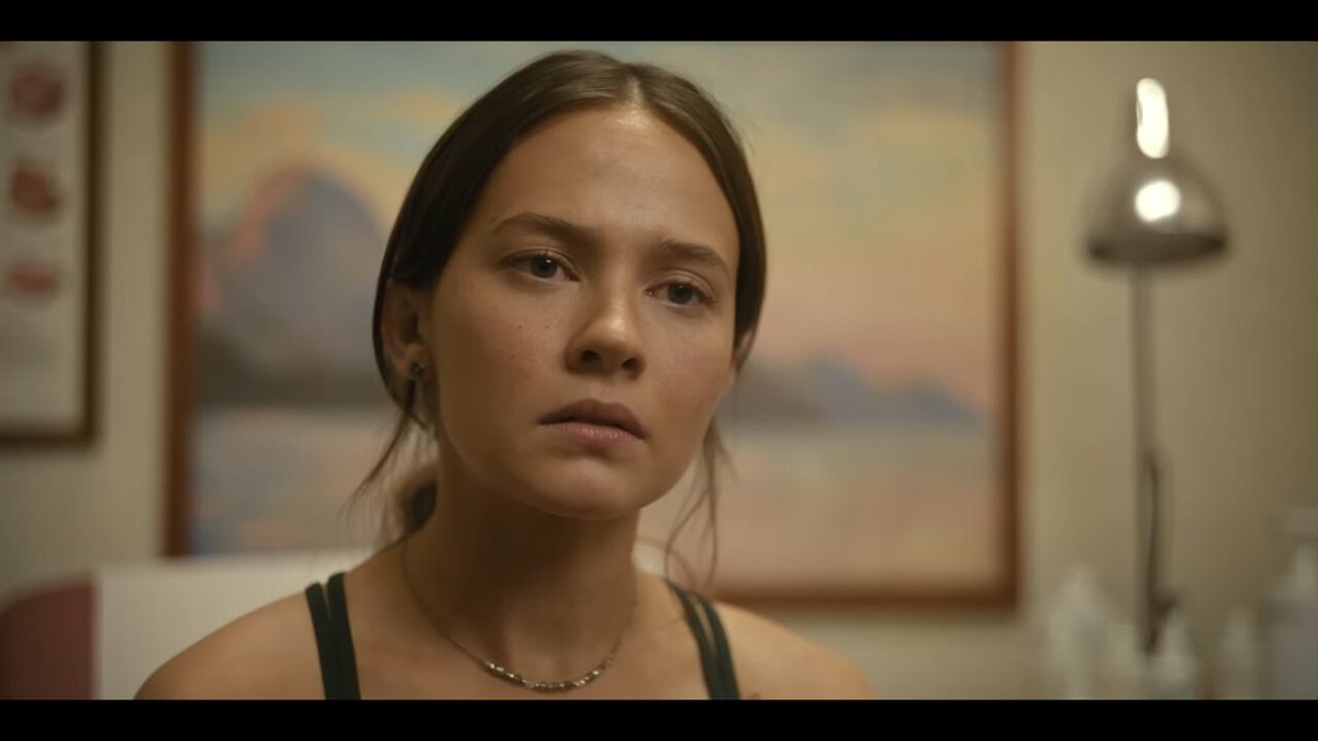 Cailee Spaeny Updates tweet media