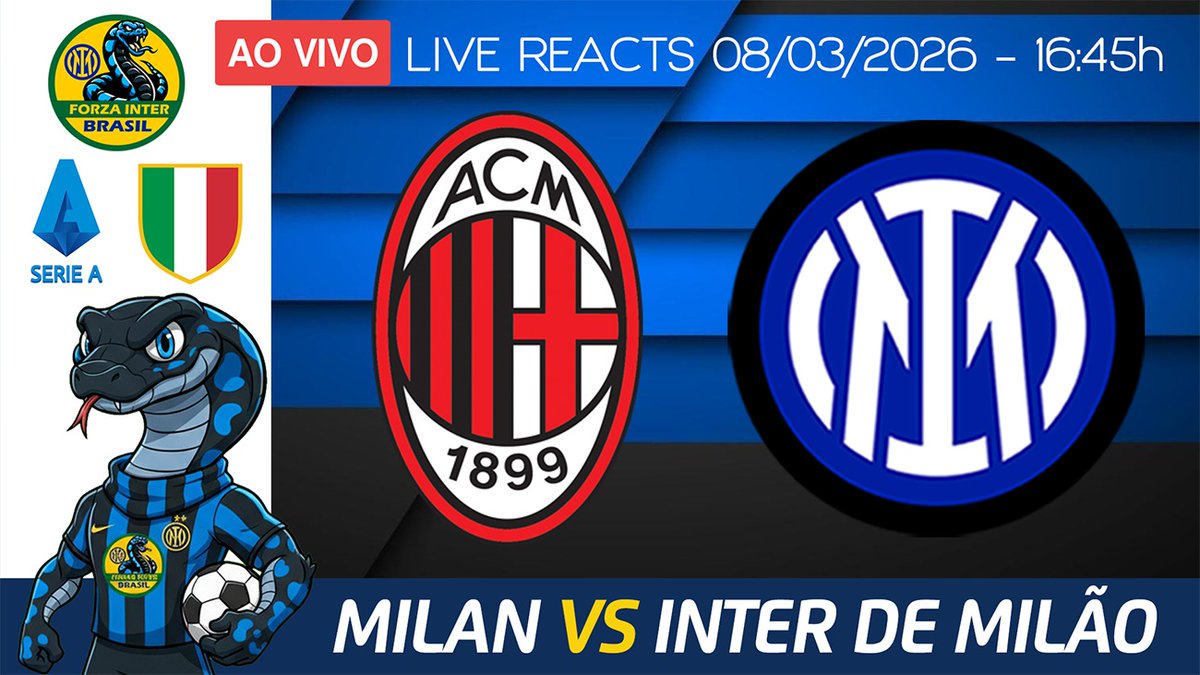 Forza Inter Brasil tweet media