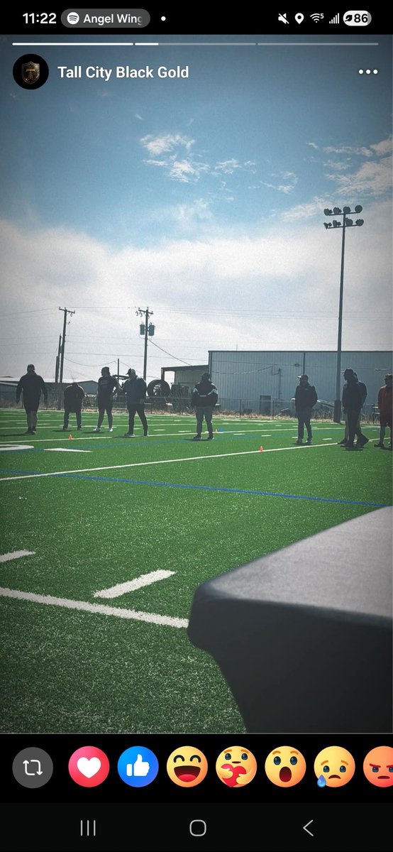 Continental Football League tweet media