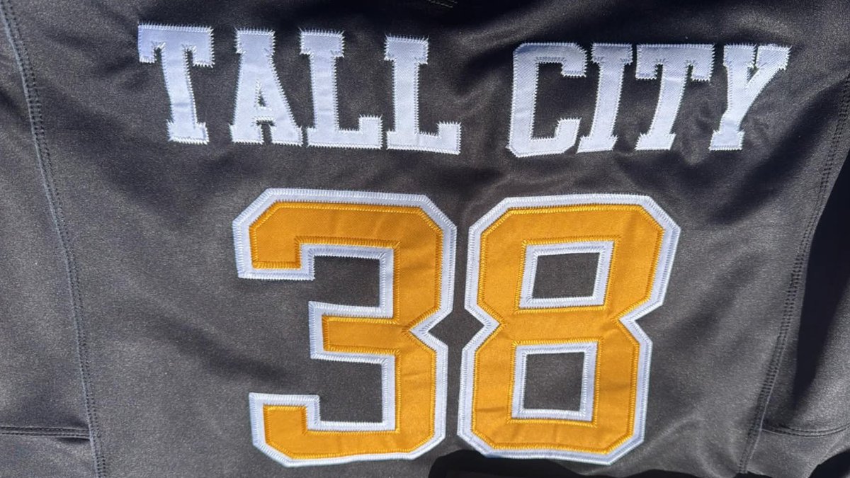 Continental Football League tweet media