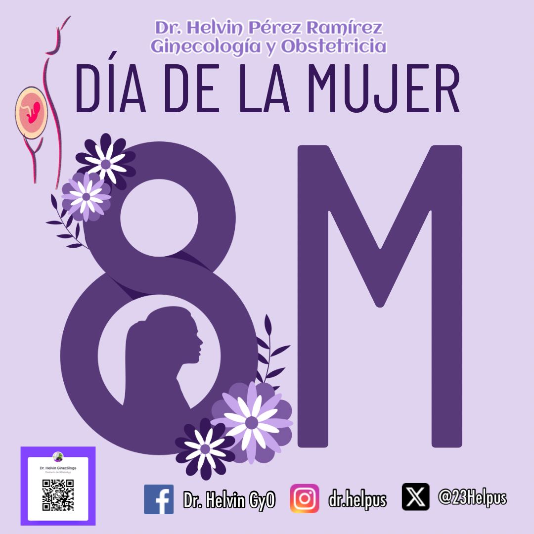 23Helpus's tweet photo. 🌺 Salud femenina 🌺
🩺 Consultorio de Ginecología y Obstetricia 
🗓 Agenda tu cita.
📲 Llámanos o envía un mensaje de WhatsApp al 55 61 78 34 53
#Embarazo #Ginecología #Ultrasonido #Colposcopia #Papanicolaou 
#TuGinecoDeConfianza #VacunaVPH #VirusDelPapilomaHumano #Menopausia https://t.co/dg2OAfHaaC