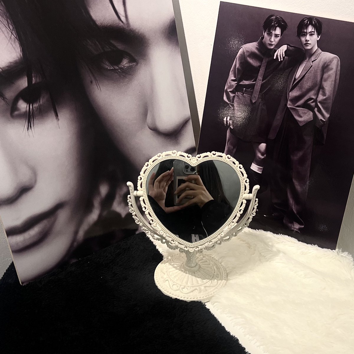 รีวิวงานคาเฟ่ #oursecretbetweenusjj 🐱🐶

นี่ก็เป็นครั้งที่ 2 ของเราในการทำคาเฟ่ และเป็นผู้จัด ก็เลยอยากมารีวิวงานคาเฟ่ตัวเอง เพราะนี่ก็อาจจะเป็นครั้งสุดท้ายของเราแล้ว… 🥺🤲🏻