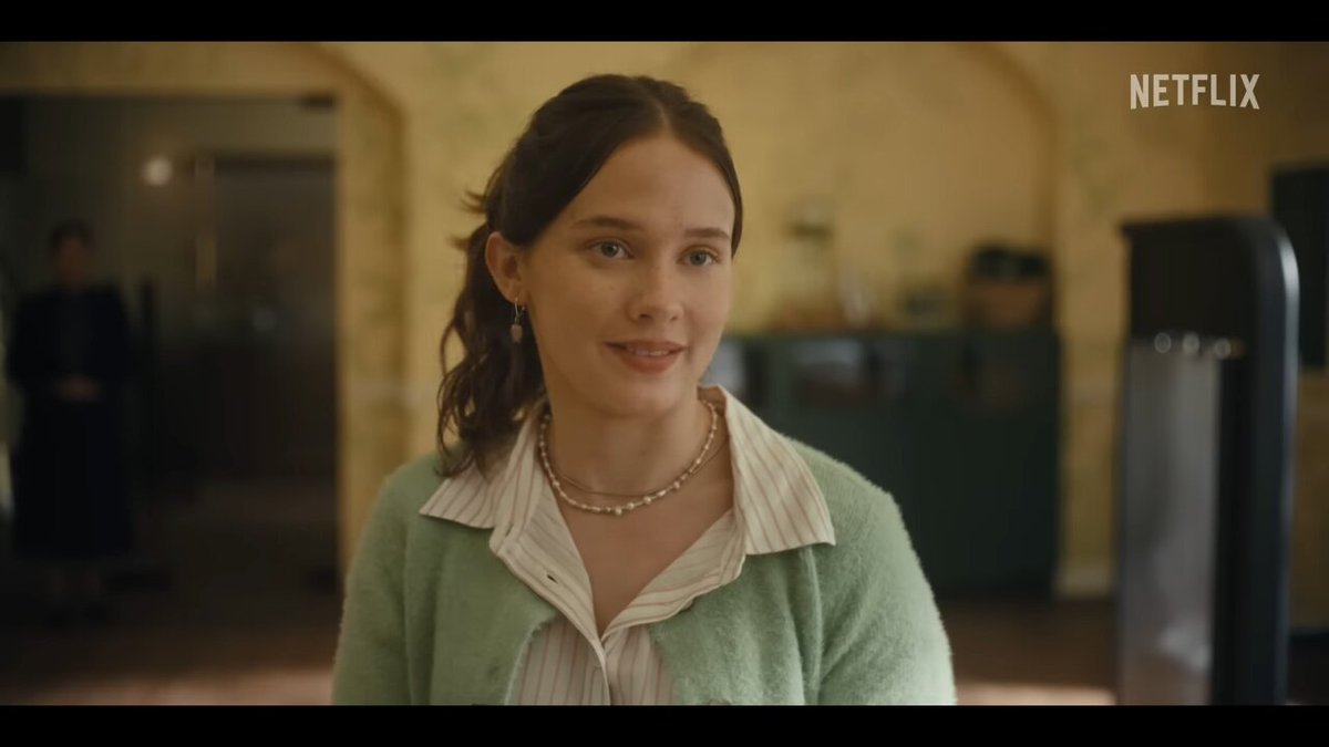 Cailee Spaeny Updates tweet media
