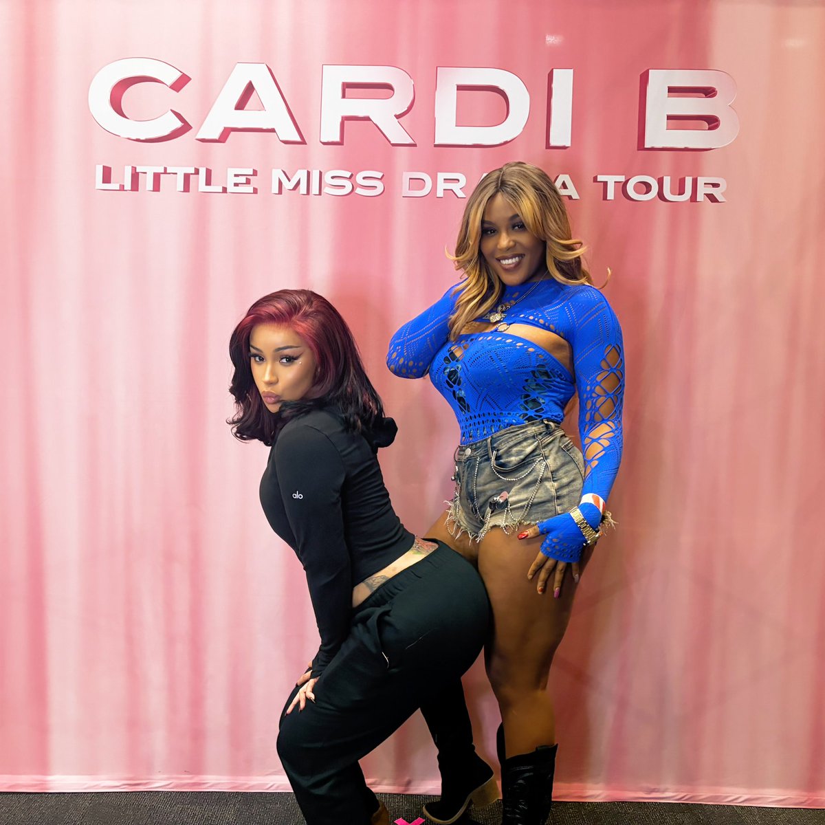 Emma Nyra BABY tweet media