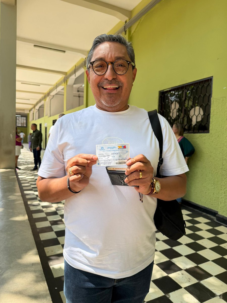 Modesto Aguilera V. tweet media