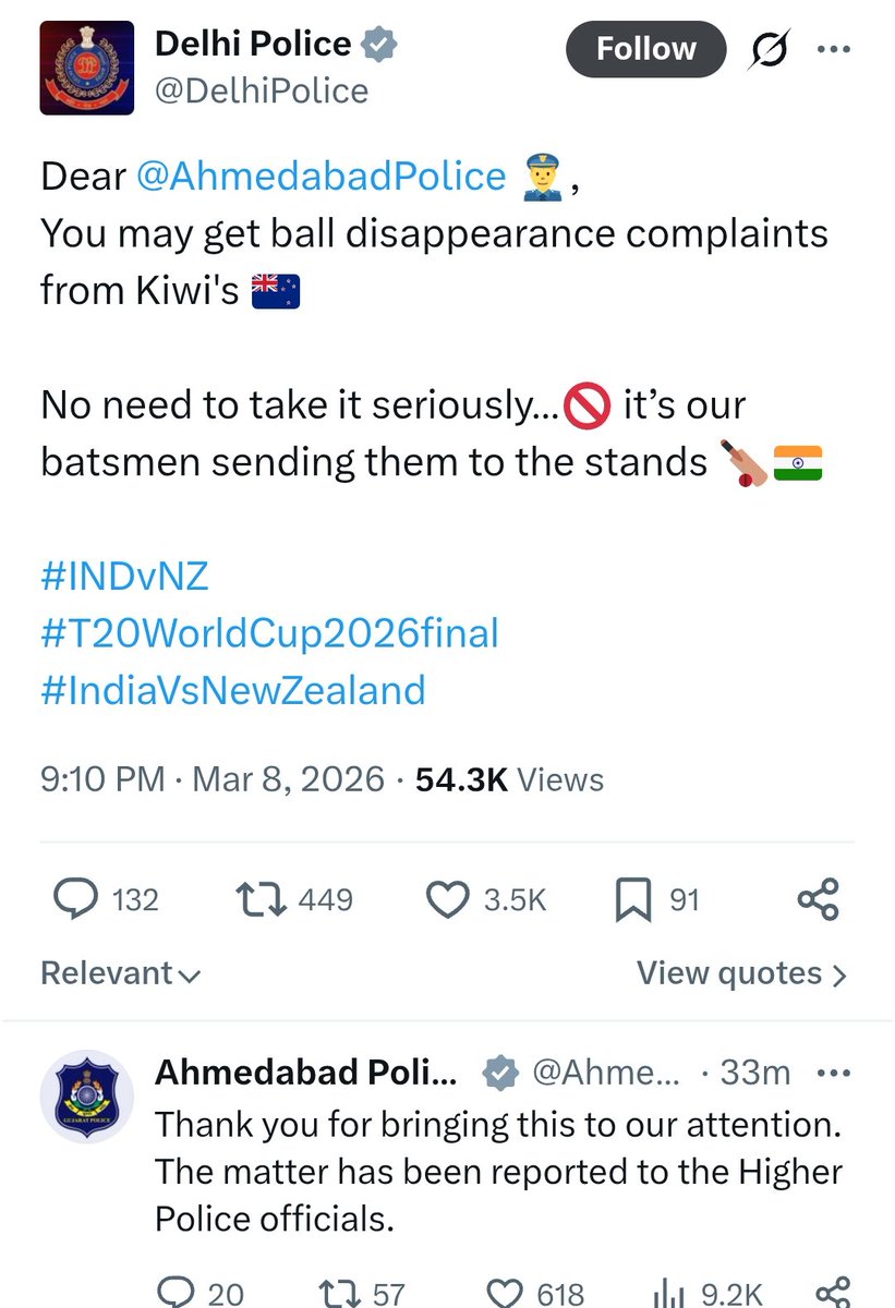 Deveshh Yadav (Dev) tweet media