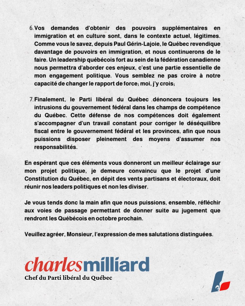 CharlesMilliard tweet picture