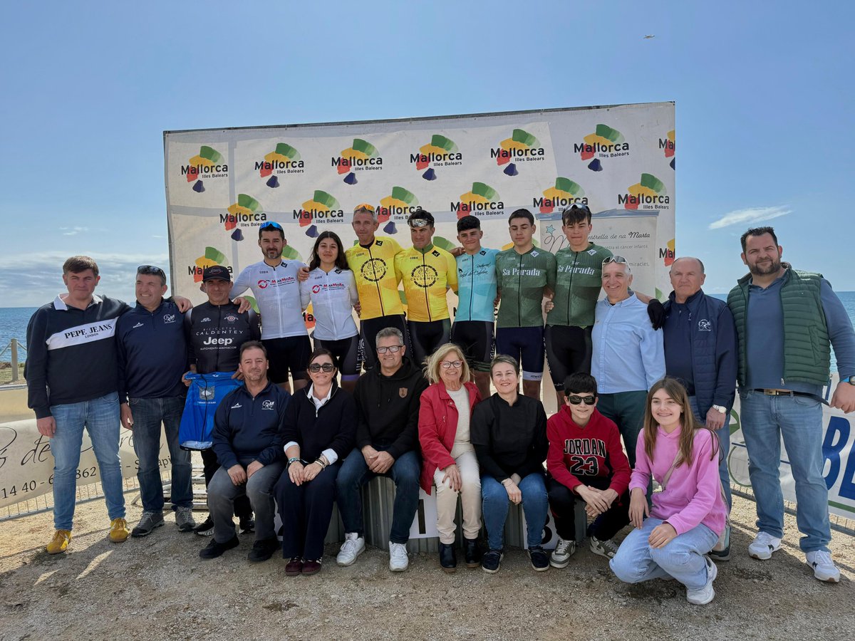 Fed Ciclisme IB tweet media