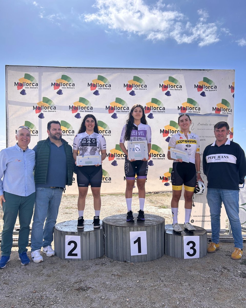 Fed Ciclisme IB tweet media