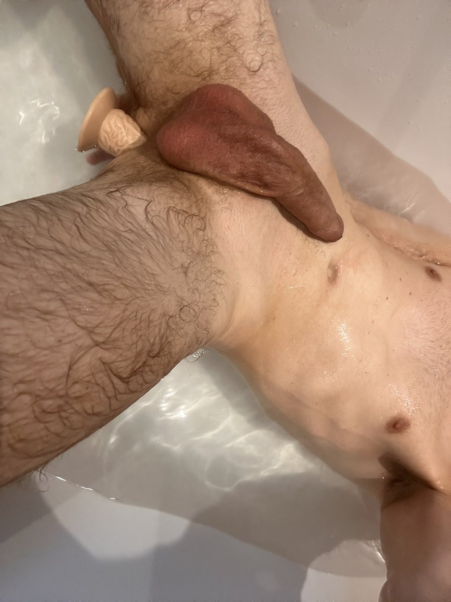 Needed that 🍆