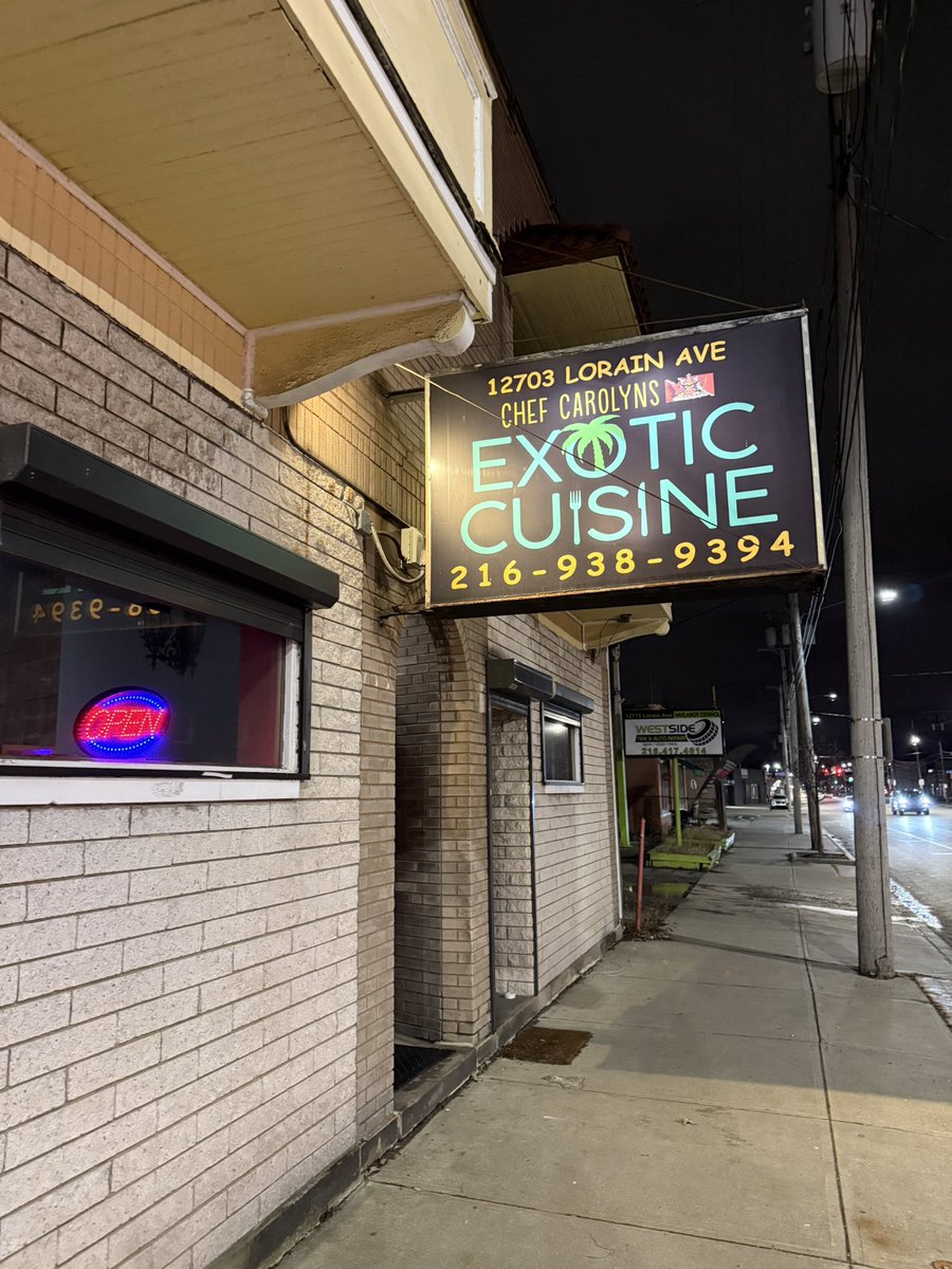 Ian Meadows tweet media