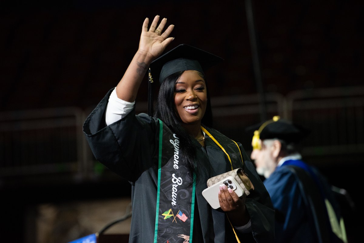 Berkeley College tweet media