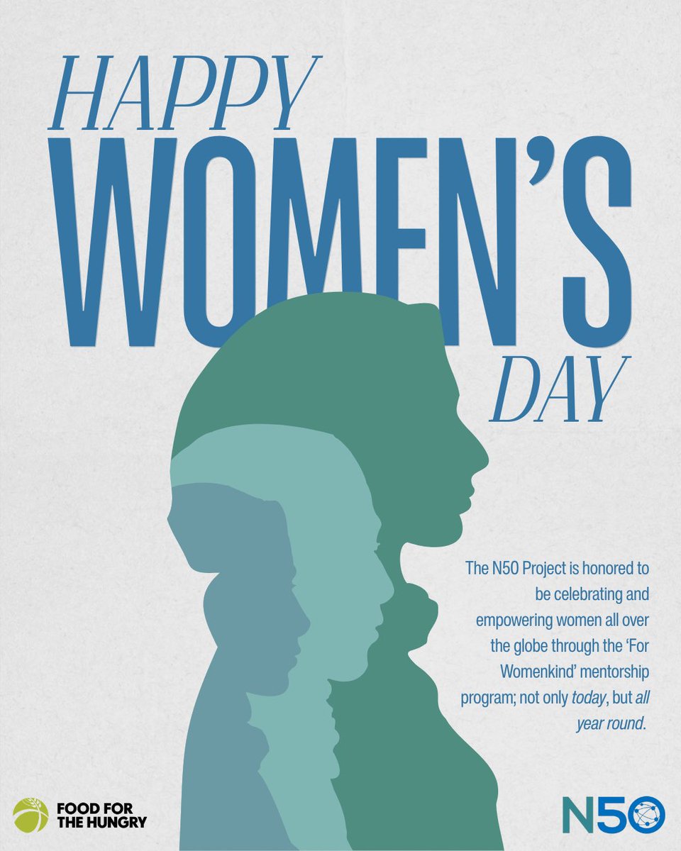 N50Project tweet media