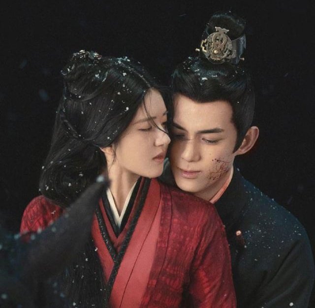 meg ⭐⭐zhuyu era⭐⭐ tweet media