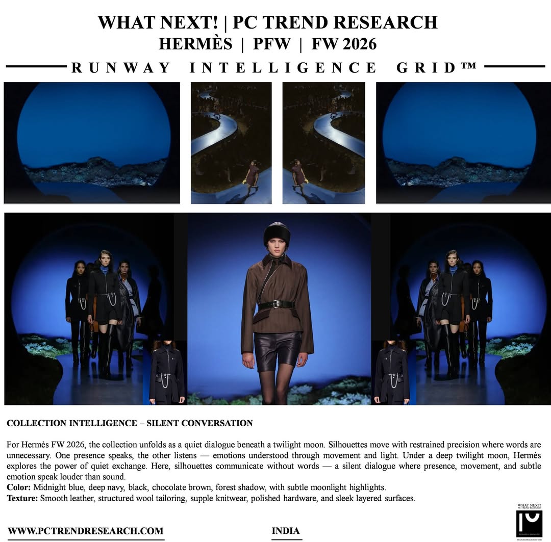 PC Trend Research tweet media