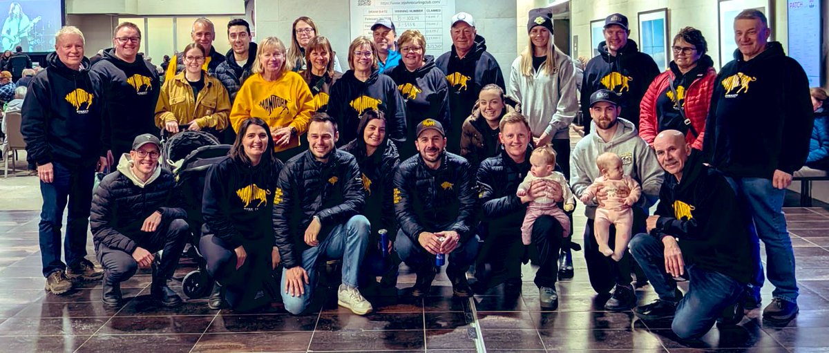 Team Calvert tweet media