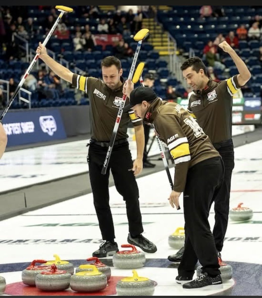 Team Calvert tweet media