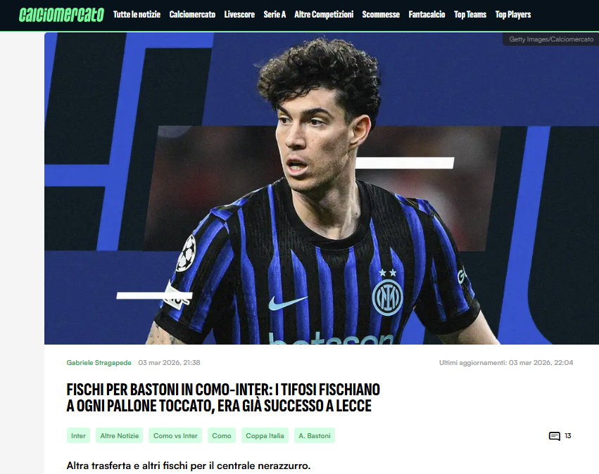 Fabio Wallys - NON spostare il focus tweet media