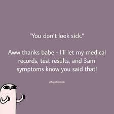 Fibro Bloggers tweet media