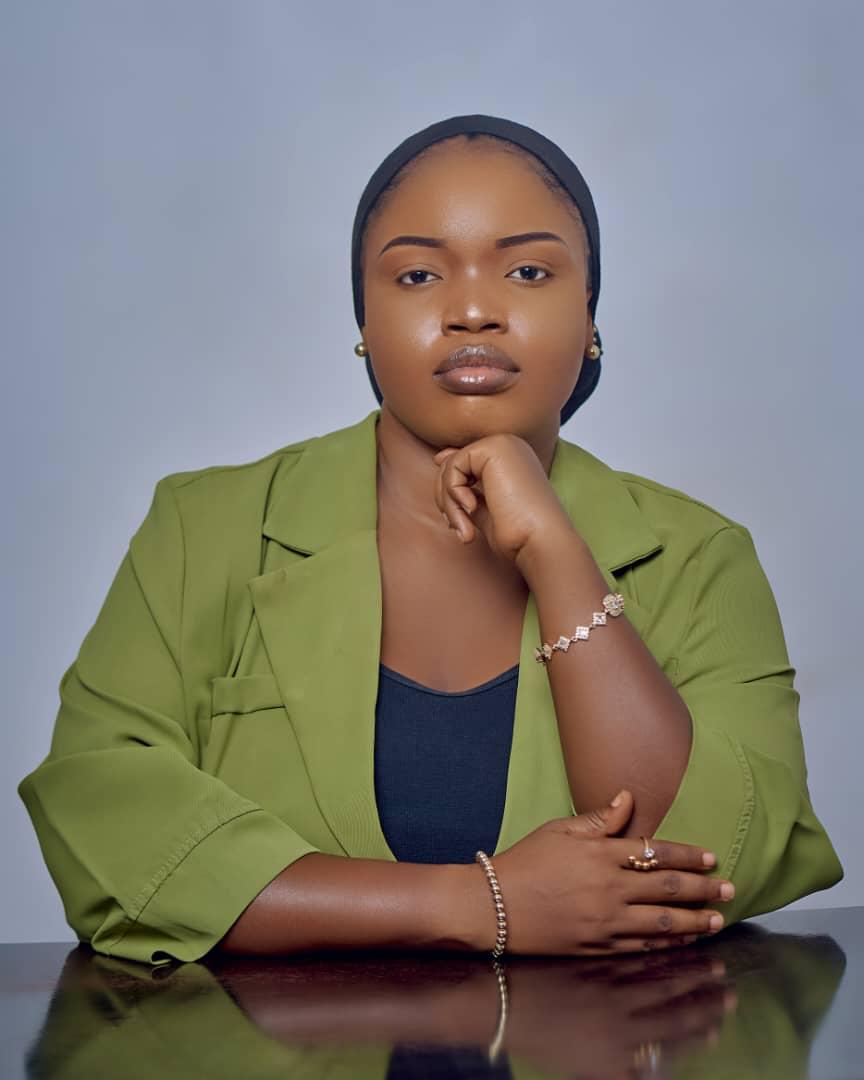 FUNAAB_SUG's tweet photo. Empowered women don’t just break barriers,they build new doors for others.

Today we celebrate the brilliance, resilience, and leadership of women whose contributions continue to shape our community and inspire progress. 

Happy International Women’s Day. https://t.co/137j9bnPu6