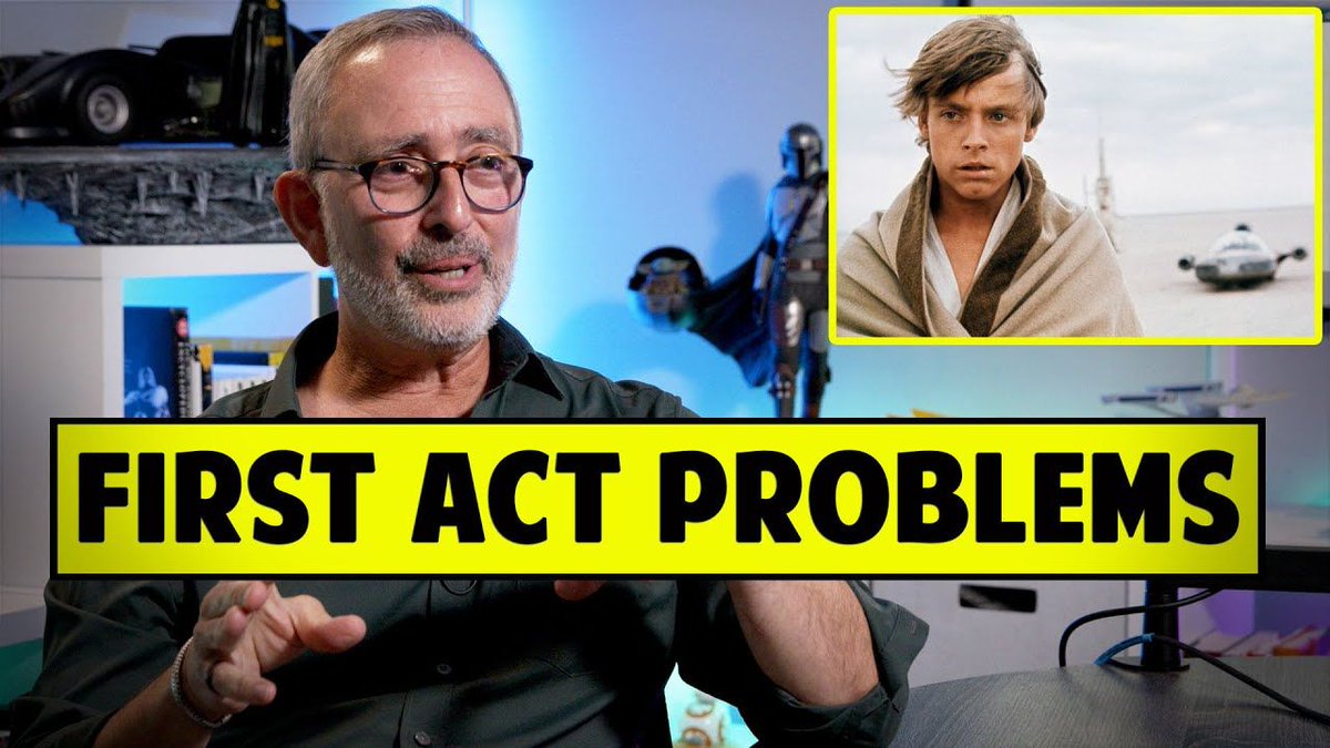 filmcourage's tweet image. Every Great Story Has 3 Central Questions - Jeffrey Alan Schechter 
buff.ly/IlJ9KqU 
#writers #scriptwriting #writingadvice