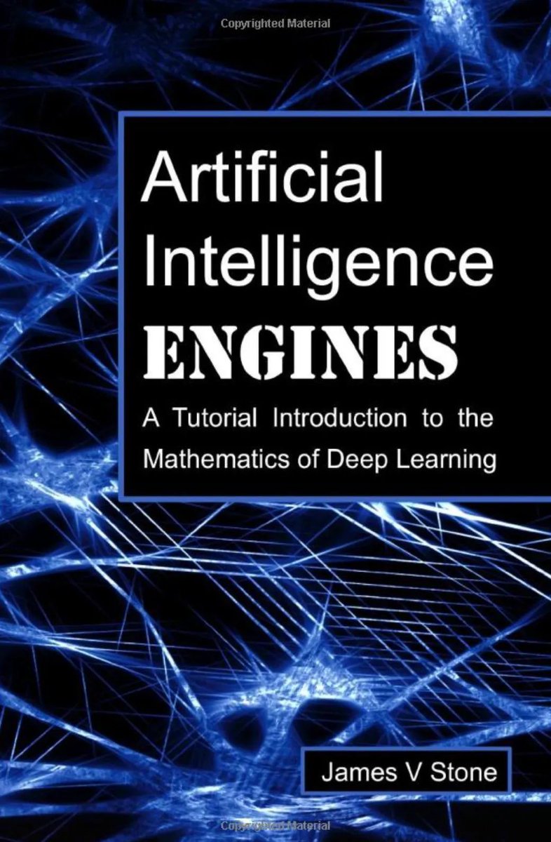 gp_pulipaka's tweet image. #Artificial Intelligence Engines! #BigData #Analytics #DataScience #AI #MachineLearning #IoT #IIoT #PyTorch #Python #RStats #TensorFlow #Java #JavaScript #ReactJS #GoLang #CloudComputing #Serverless #DataScientist #Linux #Programming #Coding #100DaysofCode