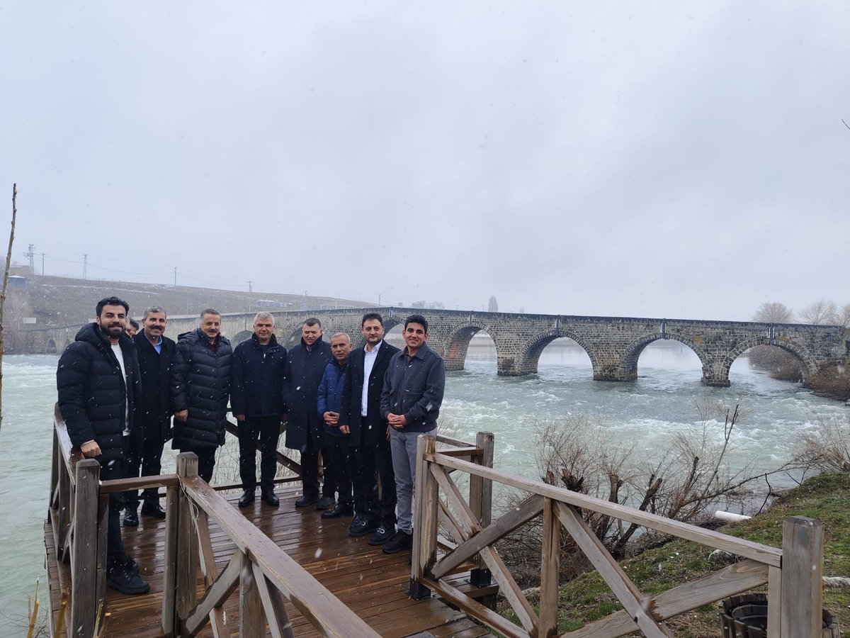 Faruk Çelik tweet media