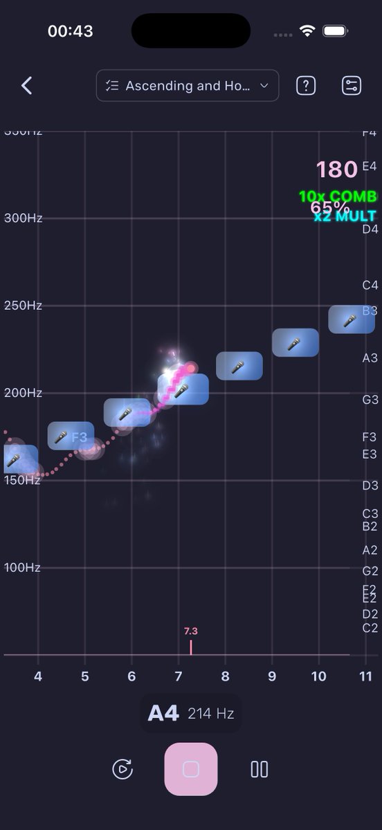 Retone App tweet media