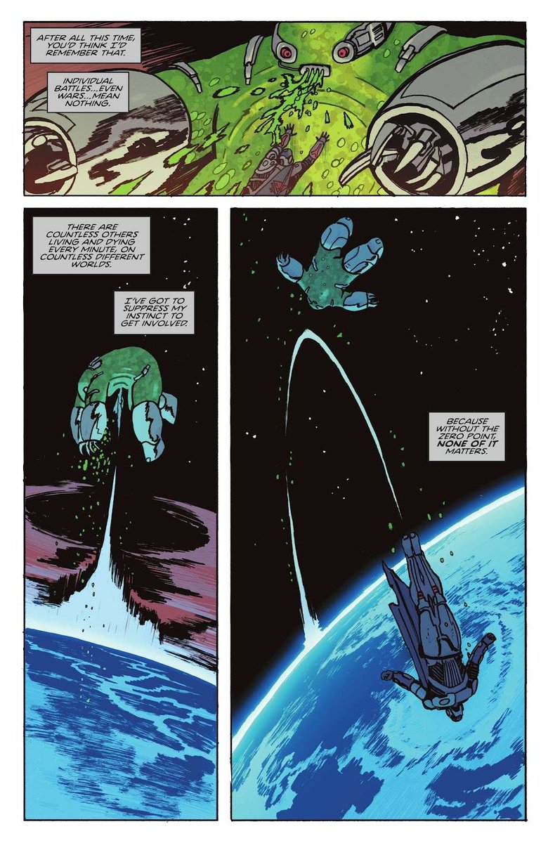 TheReforgedReaper (#TeamFoundation) tweet media